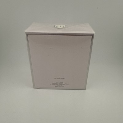 MISS DIOR - ABSOLUTELY BLOOMING 3.4oz EDP Spray for Women SEALED