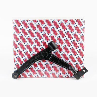 BORG & BECK BCA6094 Wheel Suspension Track Control Trailing Arm Front Lower