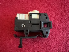 Türverriegelung - Schloss für Waschmaschine Privileg PWF M 643 Originalteil