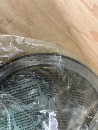 Timken 797/792 Taper Roller Bearing - Picture 4 of 8