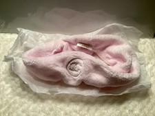 Women s Pink Headband New With Box