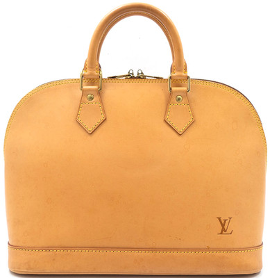 LOUIS VUITTON NOMADE ALMA HAND BAG TASCHE HENKELTASCHE SPEEDY HANDTASCHE HANDBAG