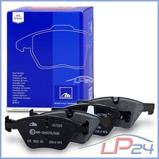 Plaquette de frein BMW 523