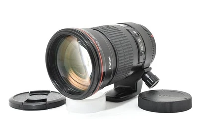 [ COMME NEUF+++ ] Objectif Canon EF 200mm f/2.8 L II USM fabriqué... - Photo 1/4