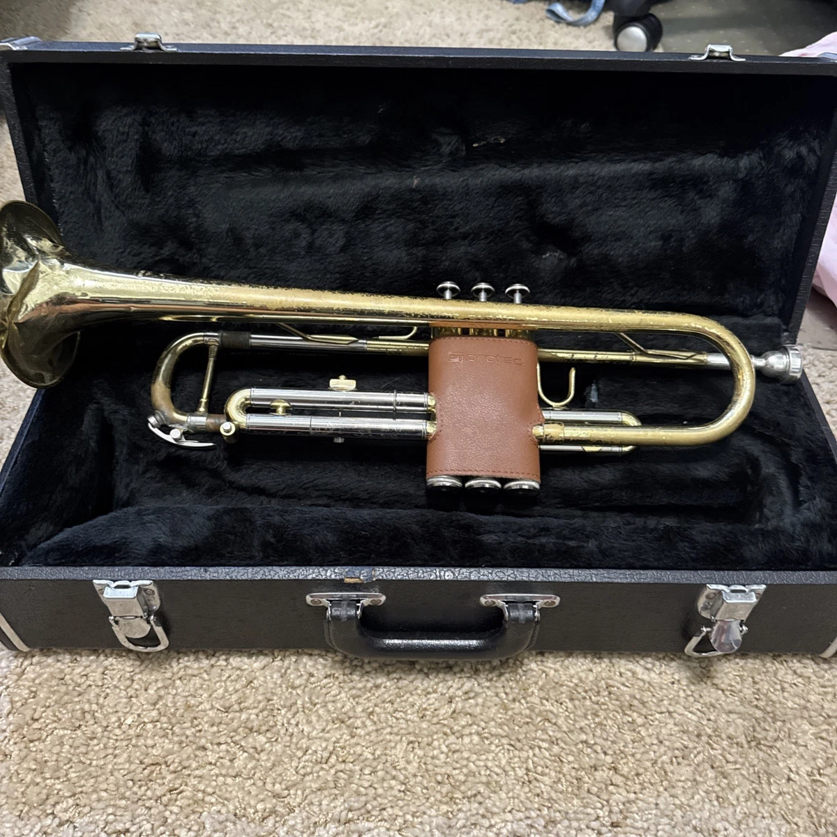 Jupiter Trumpet Jtr 600 for sale - eBay