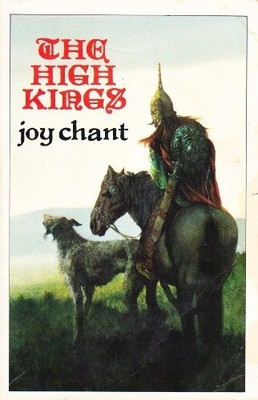 The High Kings by Chant, Joy Paperback / softback Book The Fast Free Shipping