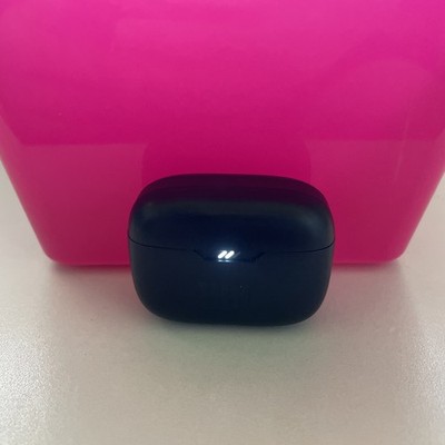 JBL Tune 230NC TWS Wireless Charging Case Replacement- Black