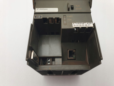 SIEMENS SIMATIC NET CP343-1 6GK7 343-1EX20-0XE0 | eBay