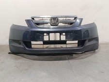 Pare-choc avant Honda FR-V