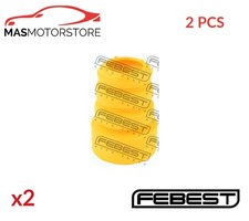 ANSCHLAGPUFFER STOßDÄMPFER VORNE FEBEST MZD-BMF 2PCS V FÜR MAZDA 3