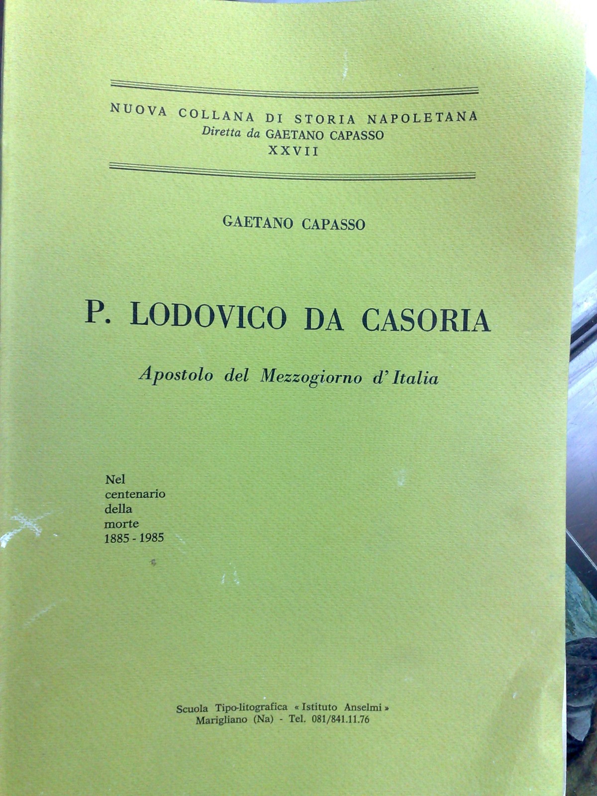 Foto 1 di 1