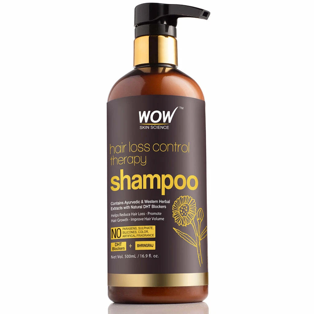 Shampoo for healthy online hair