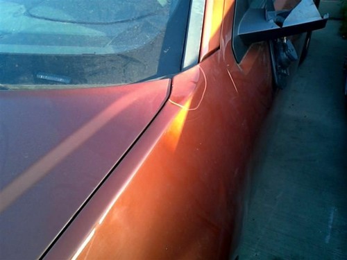 DEPÓSITO DE LAVADO SIN FAROS LAVADORA SE ADAPTA 07-10 SEBRING 121446 - Imagen 5 de 9