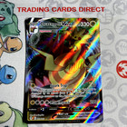 Dracozolt Vmax 059/203 Holo Ultra Rare Evolving Skies Pokemon Card