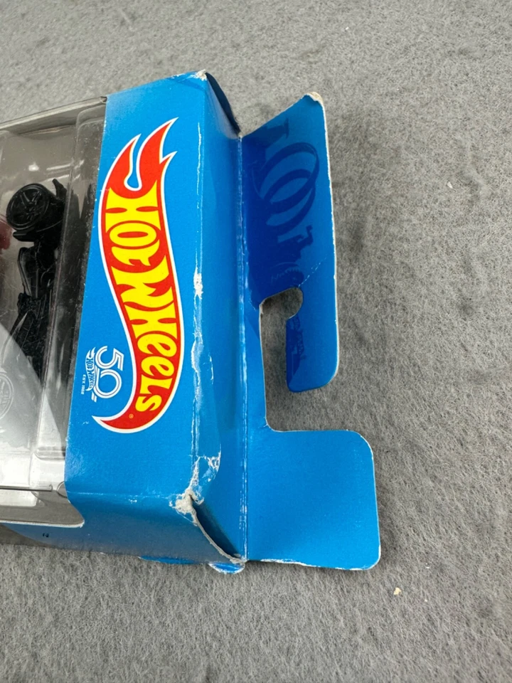 Hot Wheels 2017 Liga de la Justicia Paquete de 5 Batman Flash Cyborg Superman ¡Mujer Maravilla! Foto 4 de 4