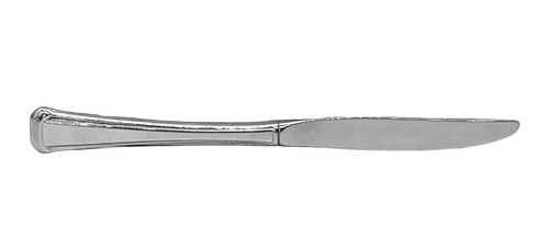 Oneida MAESTRO ST LEGER ABERDEEN Stainless Silverware Flatware Dinner Knife - Picture 4 of 6