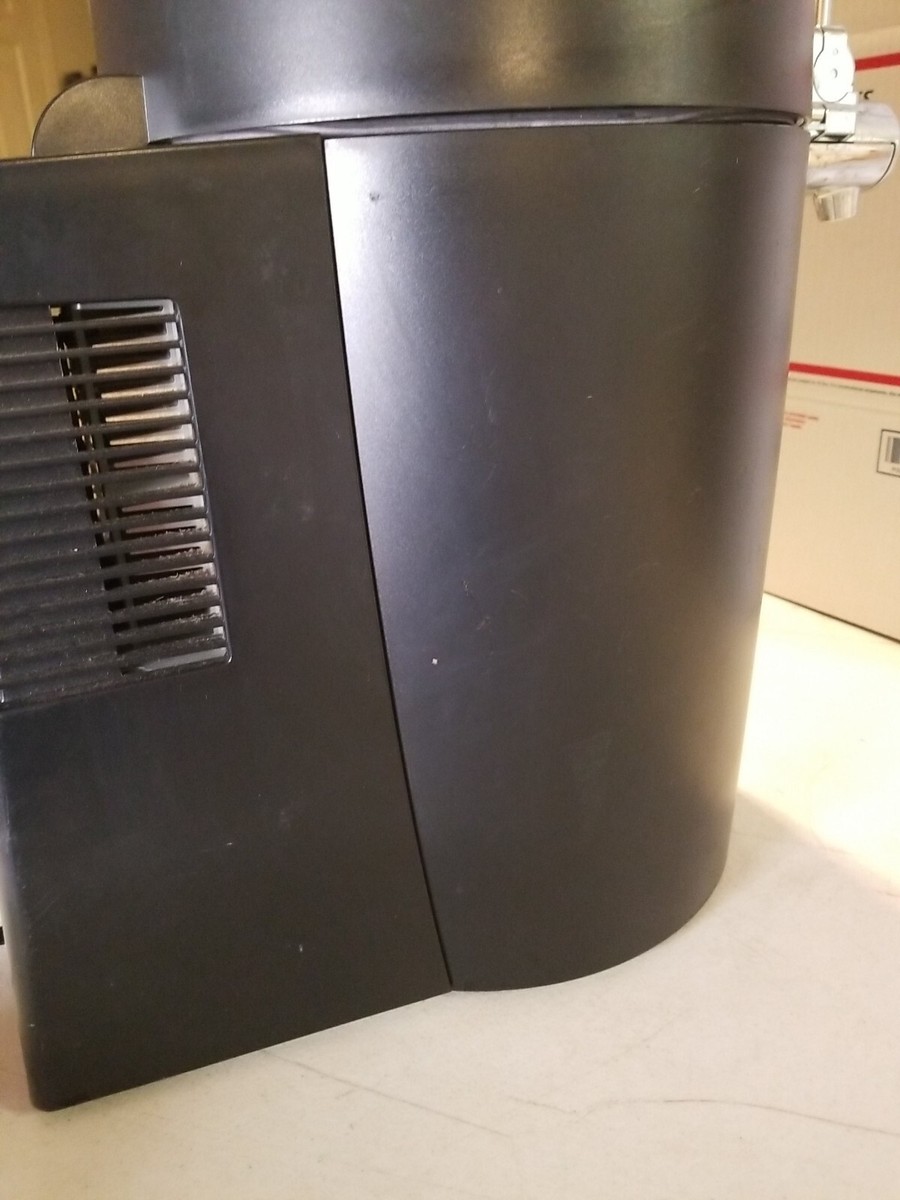 Krups Beertender Model VB50 B90 Beer Keg Tap Dispenser Cooler Fridge