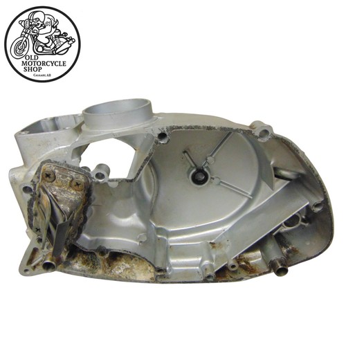 SUZUKI RV 90 1977 77 RIGHT CLUTCH COVER ENGINE MOTOR - Picture 2 of 9