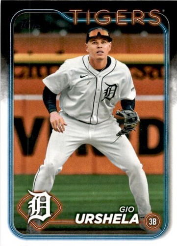 2024 TOPPS UPDATE 176-350 PICK YOUR CARDS TO COMPLETE YOUR SET - Picture 341 of 349