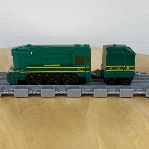 Thomas the Tank Engine - Adventures Diecast Engines - Selecciona tu personaje - Imagen 188 de 263