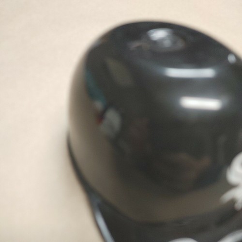 Ray Durham Autographed White Sox Micro Mini Helmet With COA - Picture 5 of 6