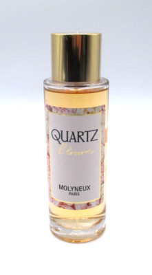Molyneux Quartz Blossom Eau De Parfum Spray ~ 100 ml / 3.4 oz ~