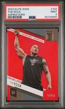 2023 Donruss Elite WWE Wrestling Cards 32