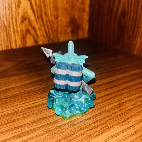 ๐ Ricambio Skylanders Spyro's Adventure GILL GRUNT Cynder Thumpback - Foto 3 di 9