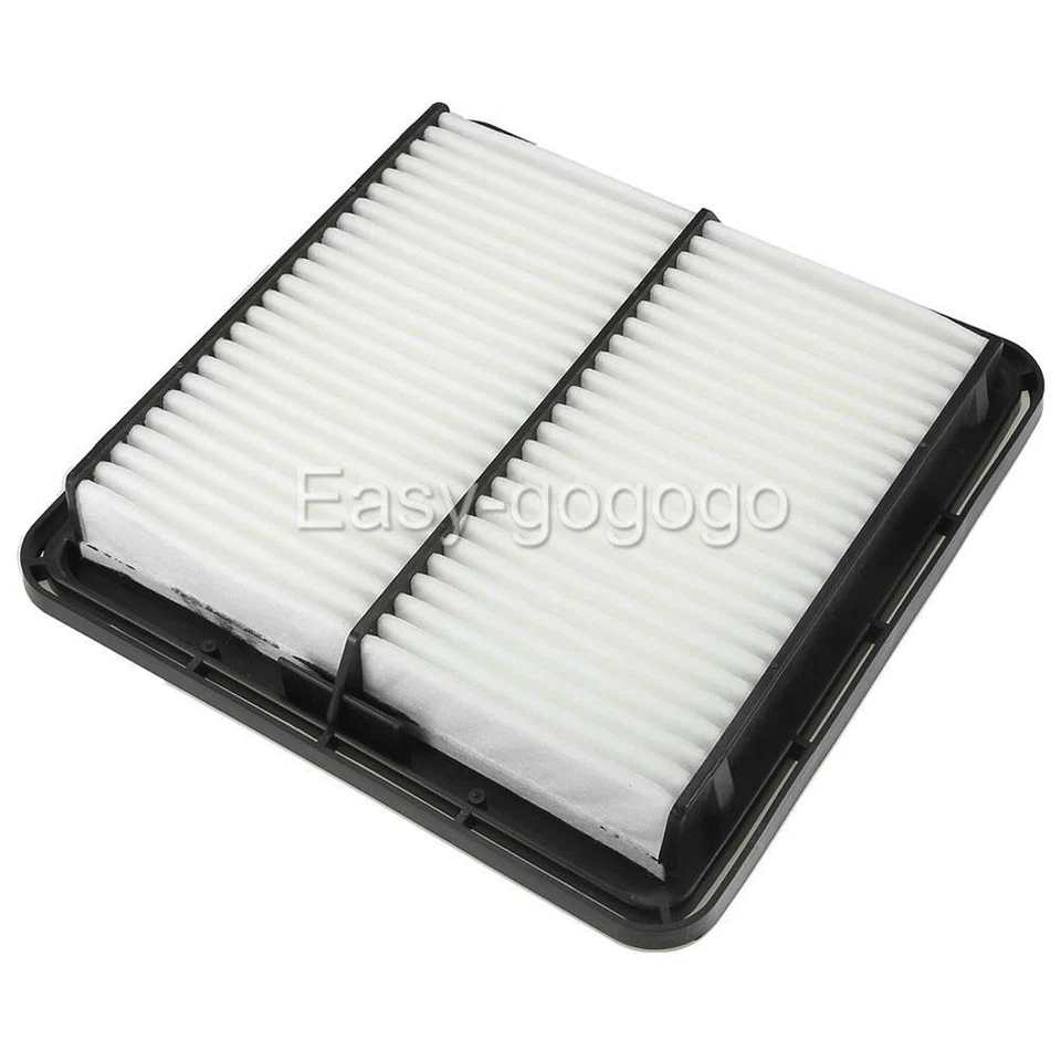 Engine Air Filter for Subaru Forester SH SJ Outback BP BR Impreza Liberty WRX OZ - image 4 of 4