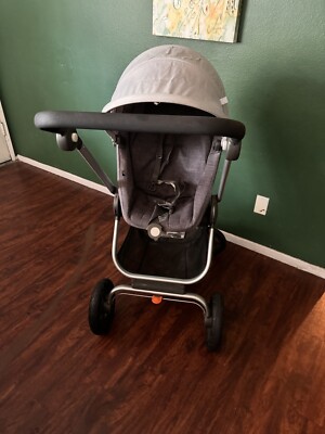 Stokke Scoot Stroller | eBay