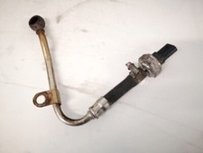 BMW 5-Series 2012 Manifold pressure sensor 8507634, Genuine #1650406-68