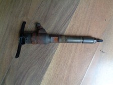 Fiat Panda 169 1,3 Multijet 07 Einspritzdüse Injektor Common Rail 0445110083