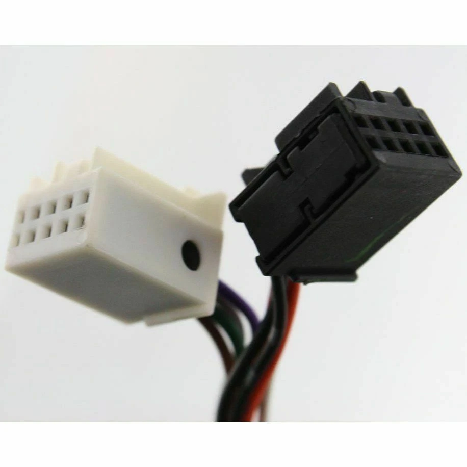 Espelho direito destro alimentado/aquecido com memória dobrável serve para Jeep Liberty 2008 2012 - Imagem 3 de 3