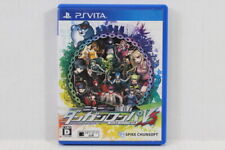 Danganronpa V3 Killing Harmony CIB SONY PS Vita PSV Japan Import US Seller
