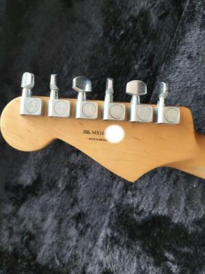 邦楽 fender mexico road worn 50s stratcaster Fender Road Worn 50s Stratocaster Guitar | zZounds