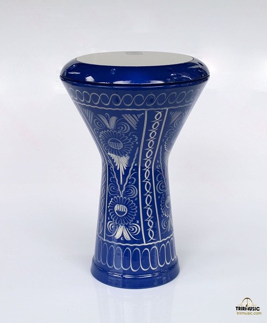 Egyptian Darbuka Drum Doumbek Tombak CD213 eBay