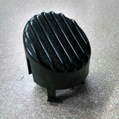 Sanitaire SC679 Commercial Heavy Duty Vacuum Replacement Part Start Switch Cover