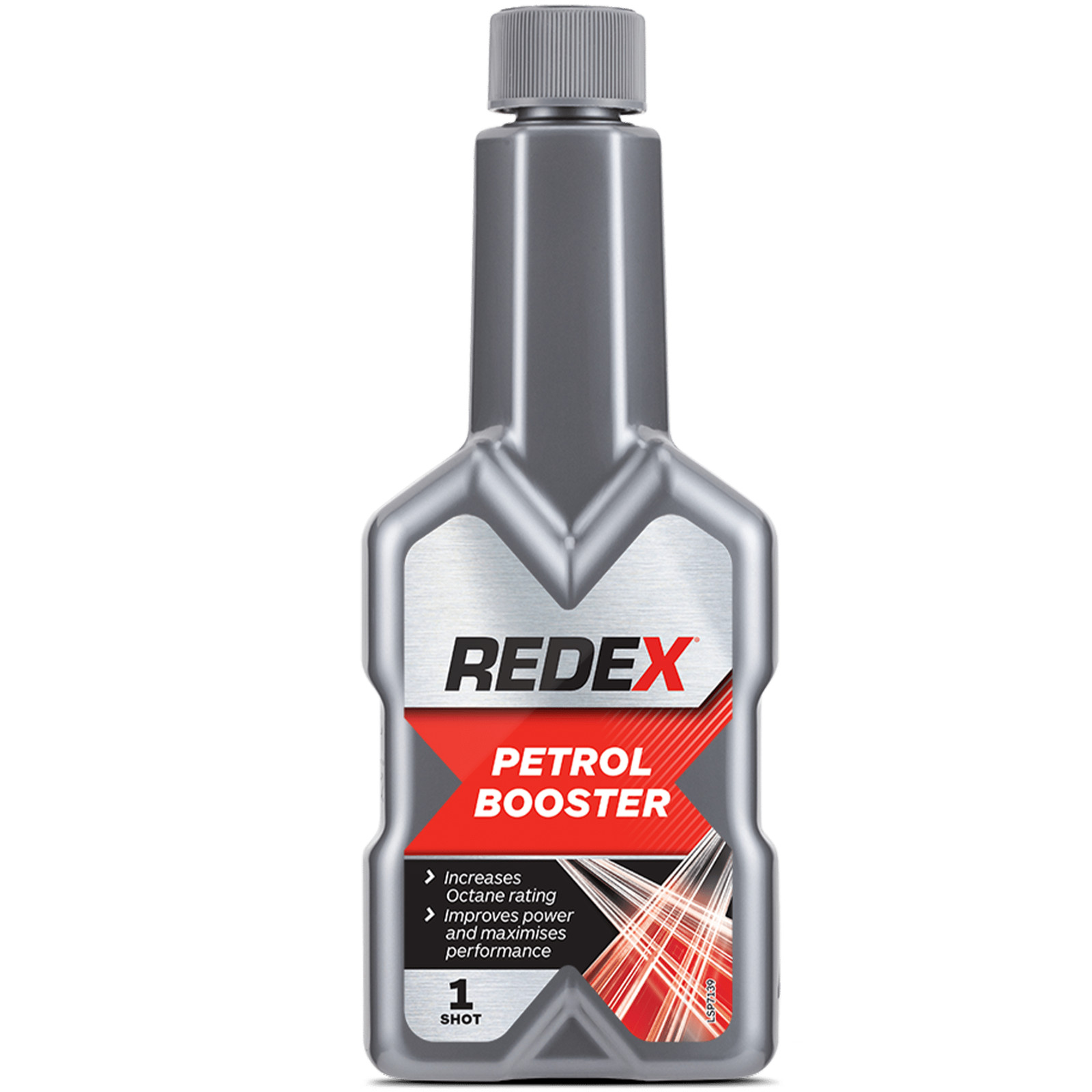 REDEX Petrol Octane Booster Power Performance Improver Petrol Additives 250ml