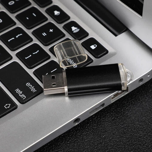 USB Flash Drive Full Capacity Pen Drive Memory Stick Gift 1GB 4GB 8GB 32GB Lot