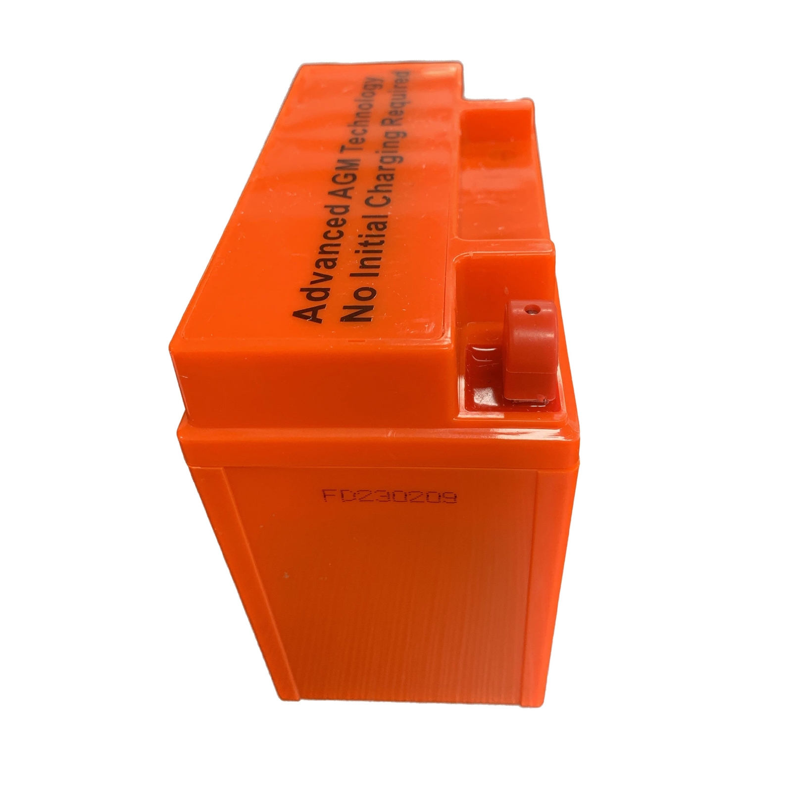 12N9BS YB9B Motorcycle Battery for Honda 175cc CL175 Scrambler 1968