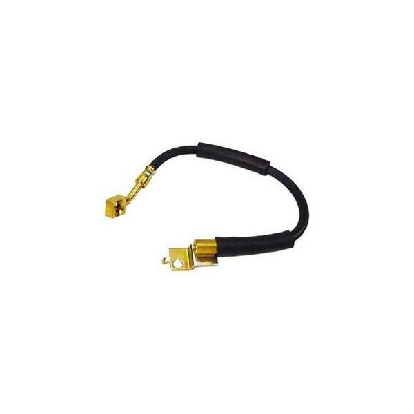 Flexible de frein avant droit auto durite hydraulique Jeep Wrangler TJ 1997 à 2006