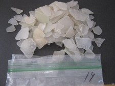 Genuine Surf Tumbled Maine Coast Beach Sea Glass 1 Pound