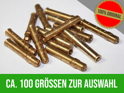 Solex Hauptdüse Vorkrieg BFLV, IFP, IF, BFR, MOV, FHR, IFF, BFRH, IFFK Vergaser