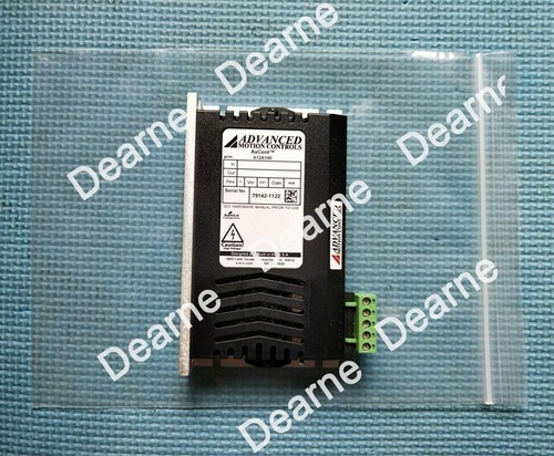 1pc ADVANCED A12A100 Servo Drive - Picture 7 of 7