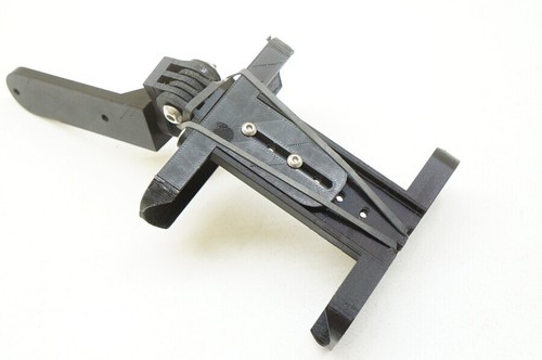 Smartphone Telemetry Holder Phone Mount for Traxxas TQi 2.4ghz RC Transmitter - Picture 5 of 8
