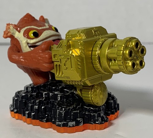 Figuras Skylanders Giants Elige tu propia plataforma múltiple SOLO UN COSTO DE ENVÍO - Imagen 14 de 37