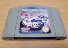 Thumbnail of ebay&reg; auction 306828827686 | Top Gear Overdrive Nintendo 64 N64 PAL UK Cart