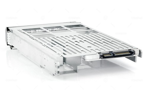 X53HW DELL SSD 400GB SATA 6G 3.5" LFF - Photo 2/8