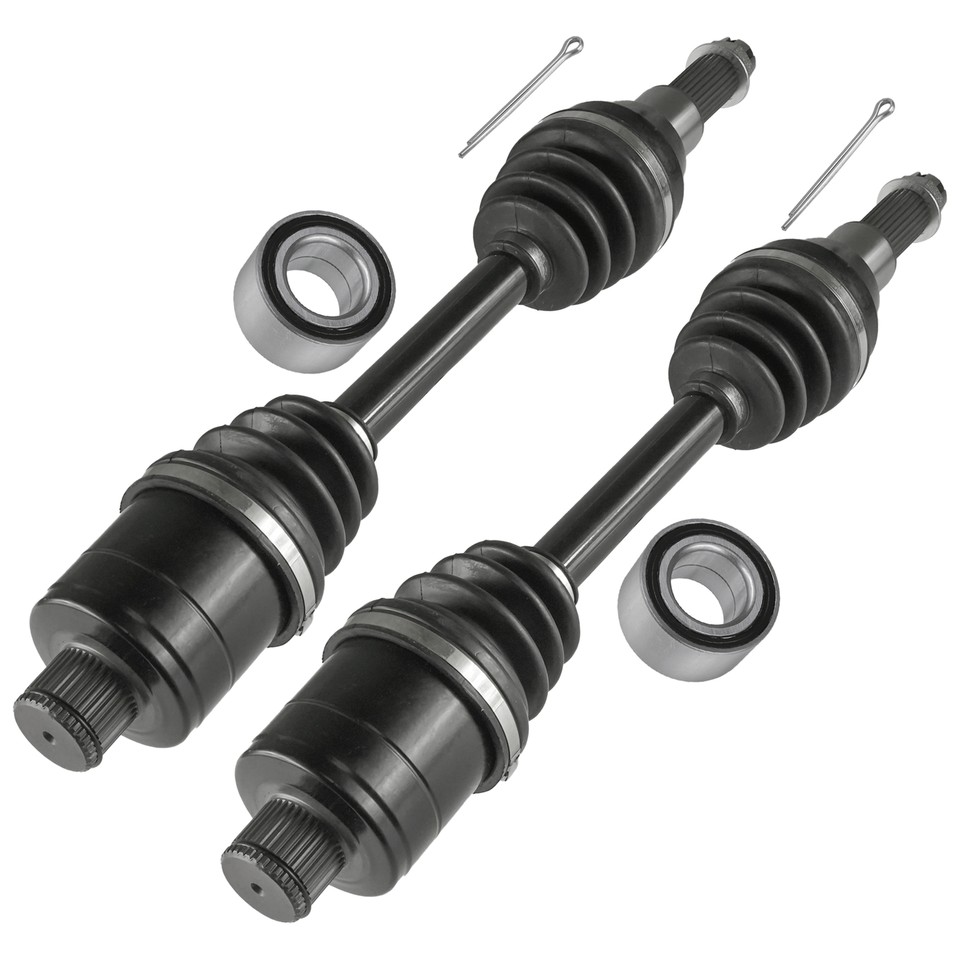 Polaris Ranger Rear Right Cv Axle & Wheel Bearing 500 / 700 Xp / Le – East Lake Axle - Foto 10