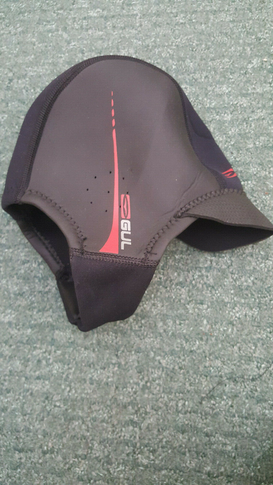 Gul wetsuit hood cap sailing, size Small Gul wetsuit hood cap sailing, size Small